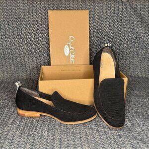 Dr. Scholl's Loafers - Fabric - Size 8 Women's